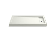 Bellwether - Right Center Drain - 34" - Cast Iron