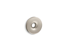 Laminar Bath Filler with 0.8" Orifice - 1/2" - Solid Brass