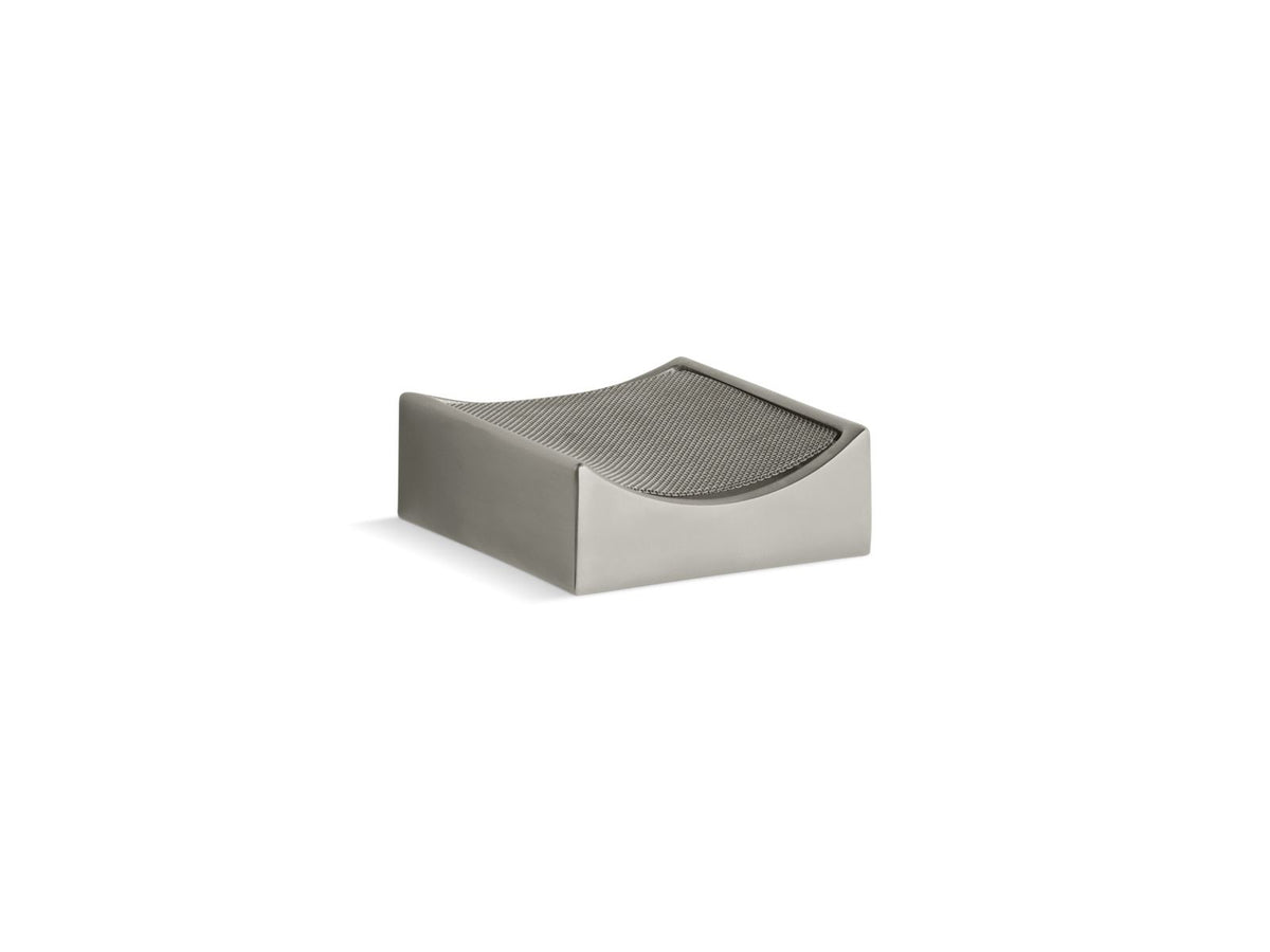 Stillness - Wall Mount Optional Drip Tray