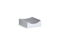 Stillness - Wall Mount Optional Drip Tray