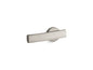 Wellworth - Trip Lever - Plated