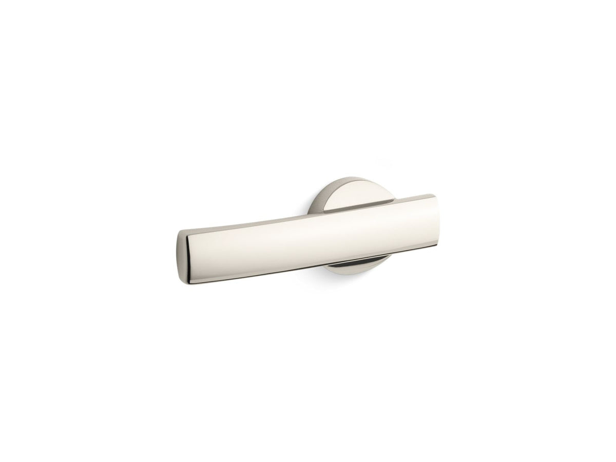 Wellworth - Trip Lever - Plated