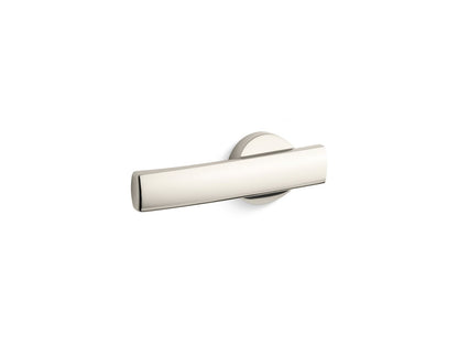 Wellworth - Trip Lever - Plated