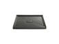 Archer - Center Drain - 48" L x 48" W x 3-15/16" D - Acrylic