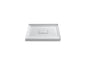 Archer - Center Drain - 36" L x 36" W x 3-11/16" D - Acrylic