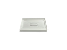 Archer - Center Drain - 36" L x 36" W x 3-11/16" D - Acrylic