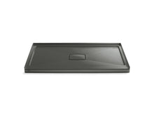 Archer - Center Drain - Acrylic