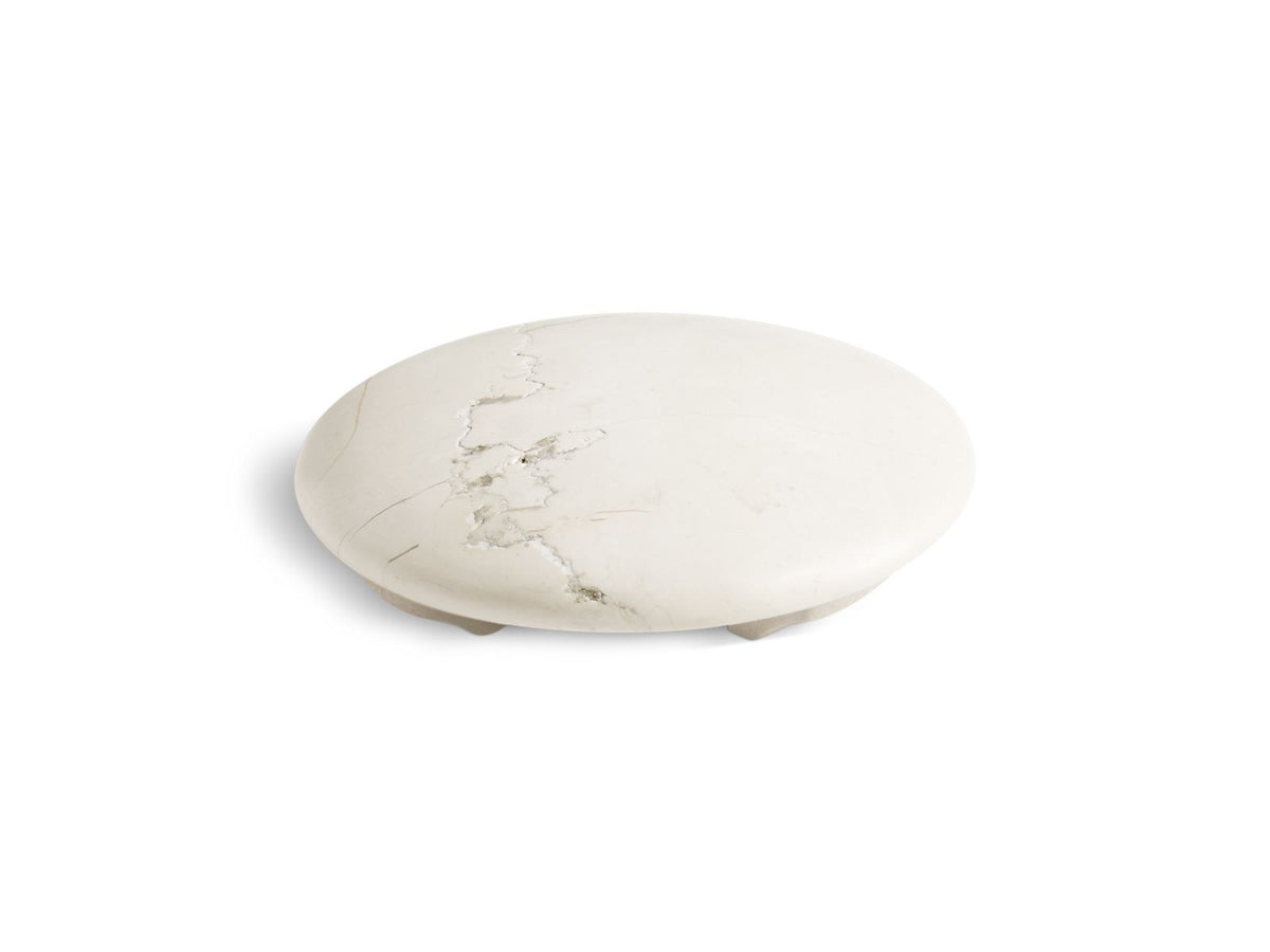 Kensho - Drain Cover - Natural Stone