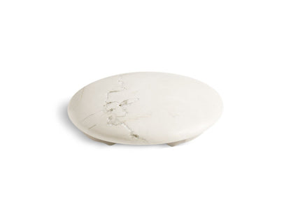 Kensho - Drain Cover - Natural Stone