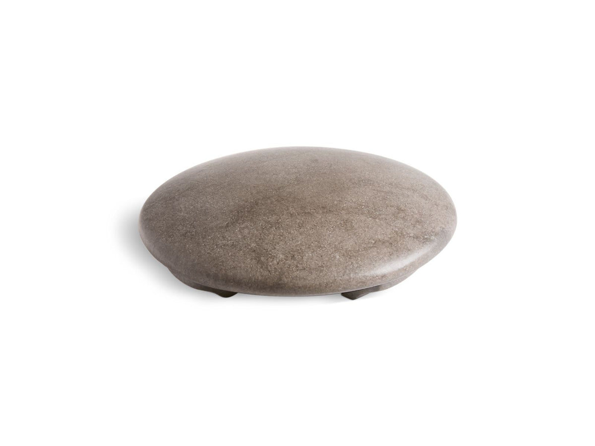 Kensho - Drain Cover - Natural Stone