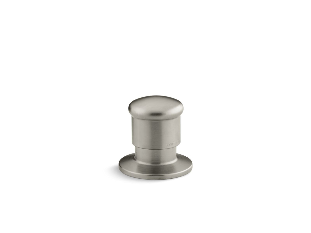 Diverter Valve - Bath/Deck