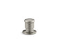 Diverter Valve - Bath/Deck