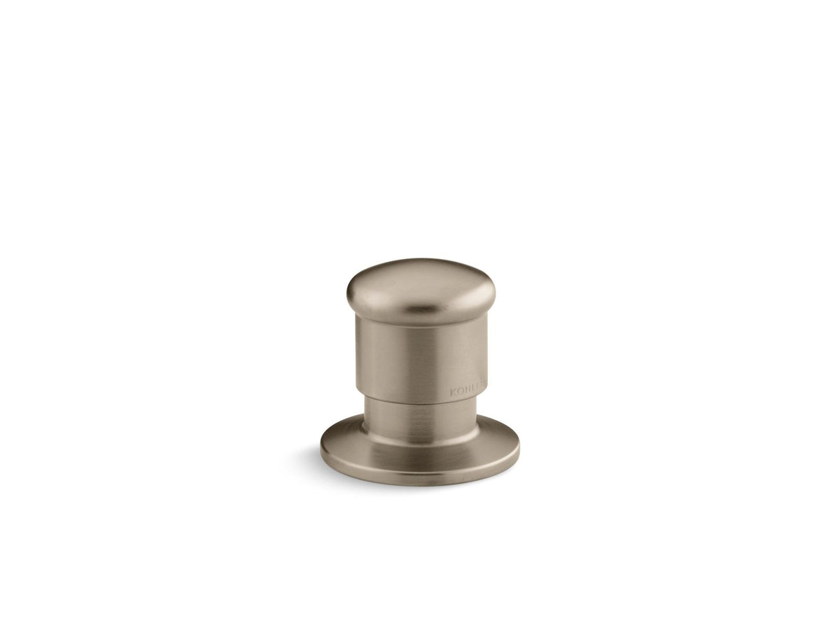 Diverter Valve - Bath/Deck