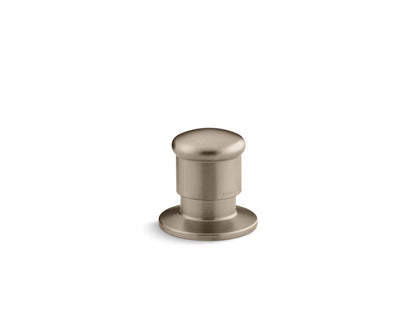 Diverter Valve - Bath/Deck