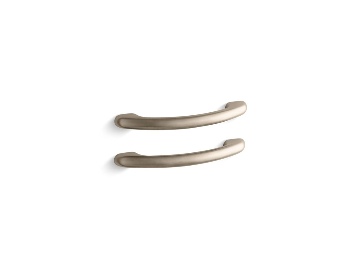 Vigora Waterscape - Grab Bar - 13-13/16" - Wall Mount