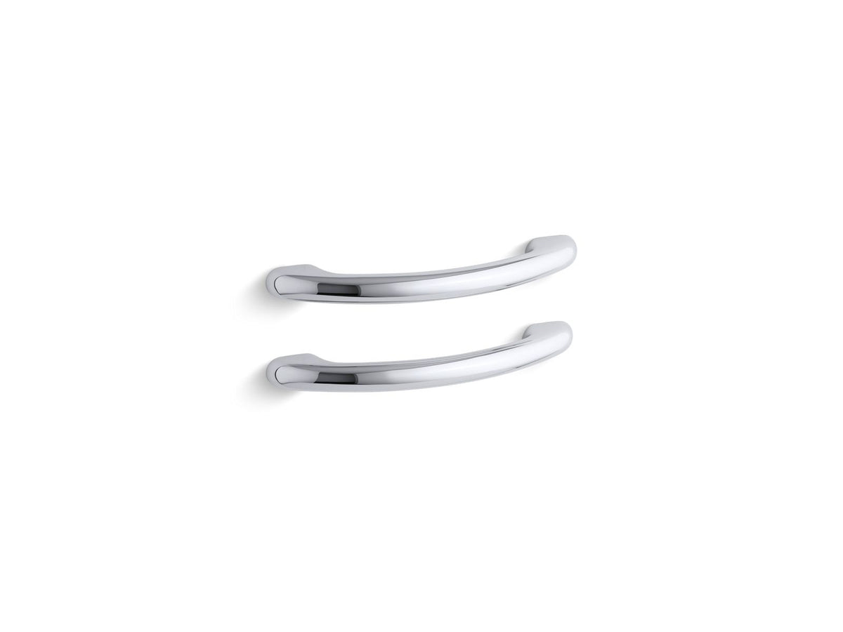 Vigora Waterscape - Grab Bar - 13-13/16" - Wall Mount