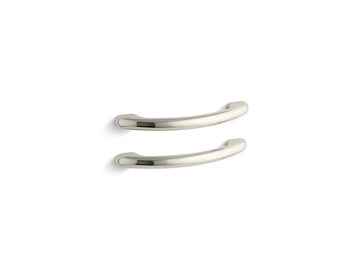 Vigora Waterscape - Grab Bar - 13-13/16" - Wall Mount