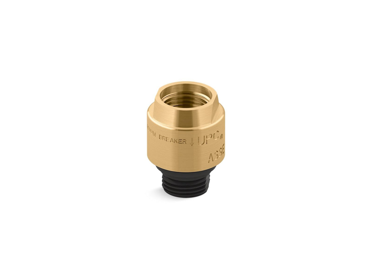 Persona - 1/2-14 Vacuum Breaker - NPSM
