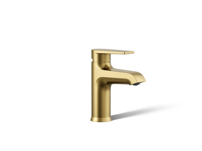 Hint - Bathroom Sink Faucet - 1-7/8" W x 6-3/16" H - 1.2 GPM