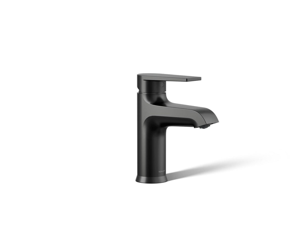 Hint - Bathroom Sink Faucet - 1-7/8" W x 6-3/16" H - 1.2 GPM