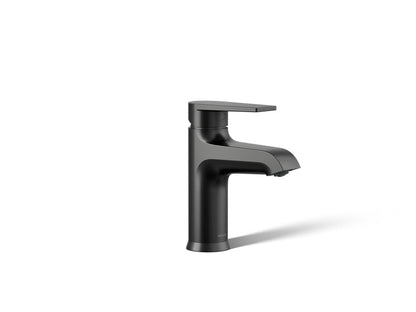Hint - Bathroom Sink Faucet - 1-7/8" W x 6-3/16" H - 1.2 GPM