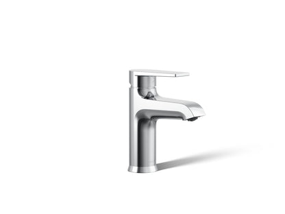 Hint - Bathroom Sink Faucet - 1-7/8" W x 6-3/16" H - 1.2 GPM