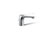 Avid - Bathroom Sink Faucet - Deck Mount - 1 GPM