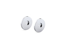 Stillness - Shower Slidebar Trim Kit - Polished Chrome
