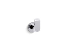 Avid Robe Hook, Polished Chrome