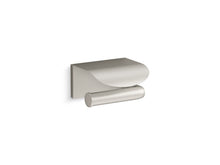 Avid - Covered Wall Mounted Toilet Paper Holder - 5-5/8"