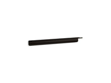 Choreograph - Shower Shelf - Anodized Dark