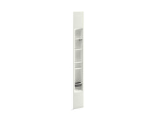Choreograph Shower Locker, Biscuit