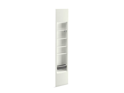 Choreograph - Shower Locker - Acrylic