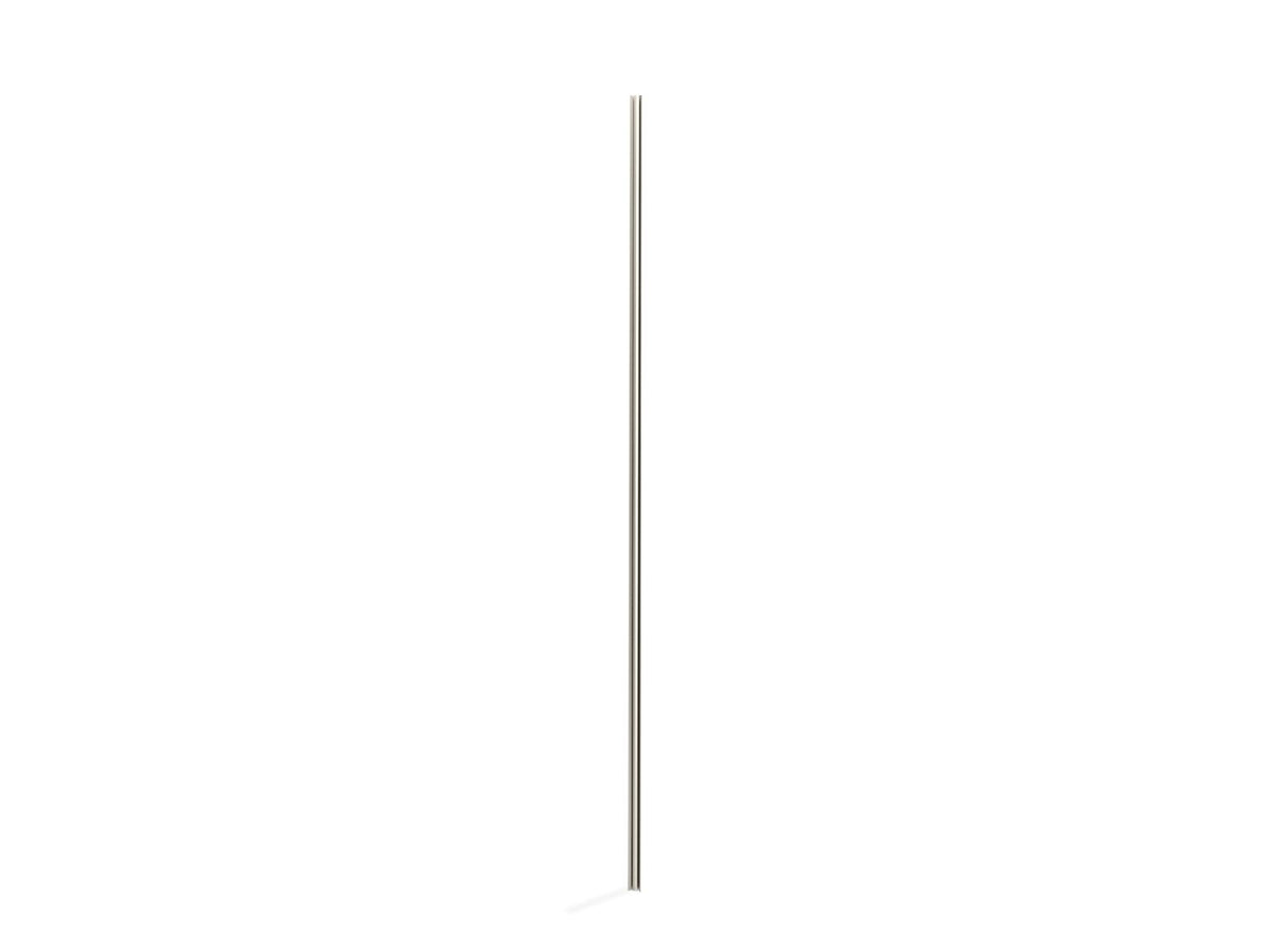 Choreograph - Corner Joint - Aluminum - Anodized
