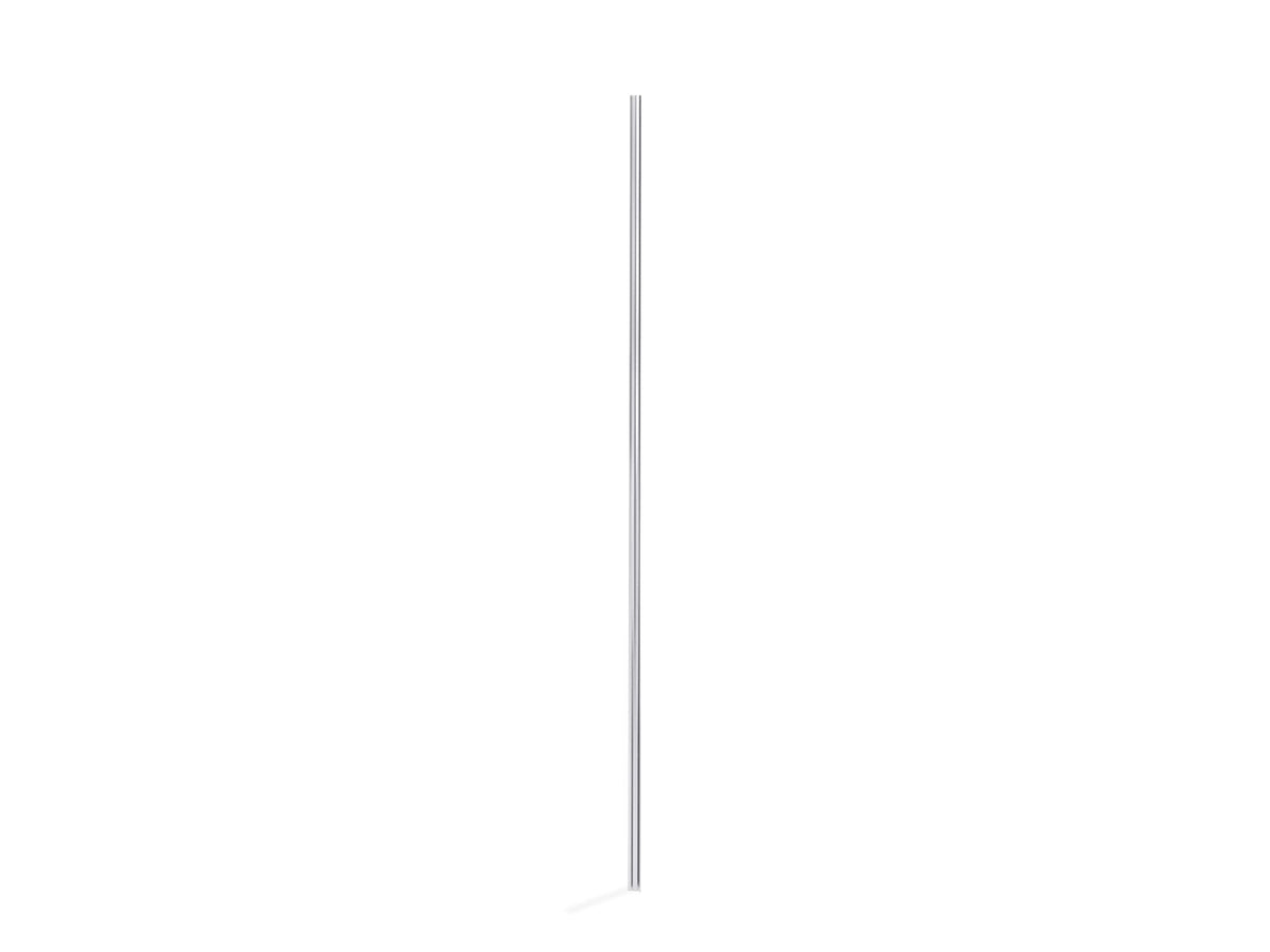 Choreograph - Corner Joint - Aluminum - Anodized