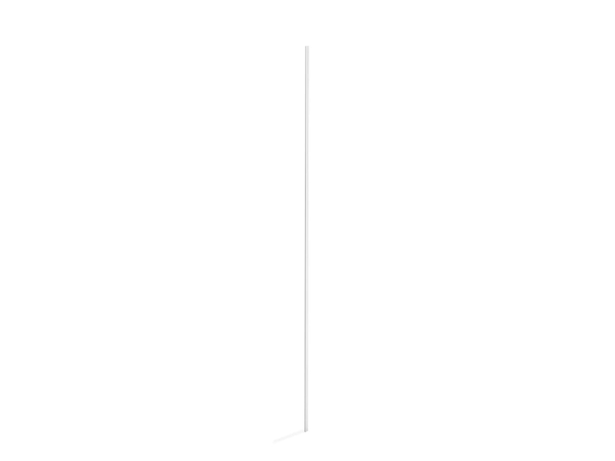 Choreograph - Edge Trim - 96" - Aluminum