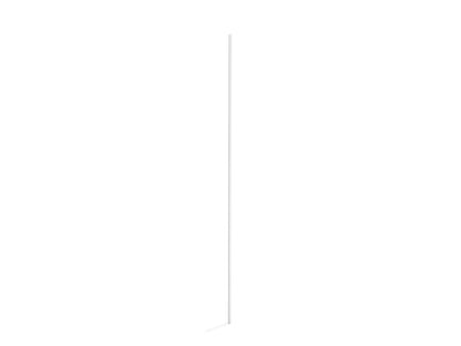 Choreograph - Edge Trim - 96" - Aluminum