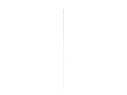 Choreograph - Edge Trim - 96" - Aluminum