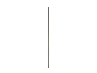 Choreograph - Edge Trim - 96" - Aluminum
