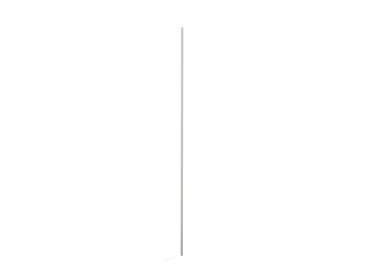 Choreograph - Edge Trim - 96" - Aluminum
