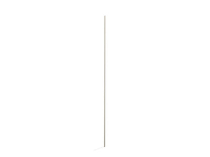 Choreograph - Edge Trim - 96" - Aluminum