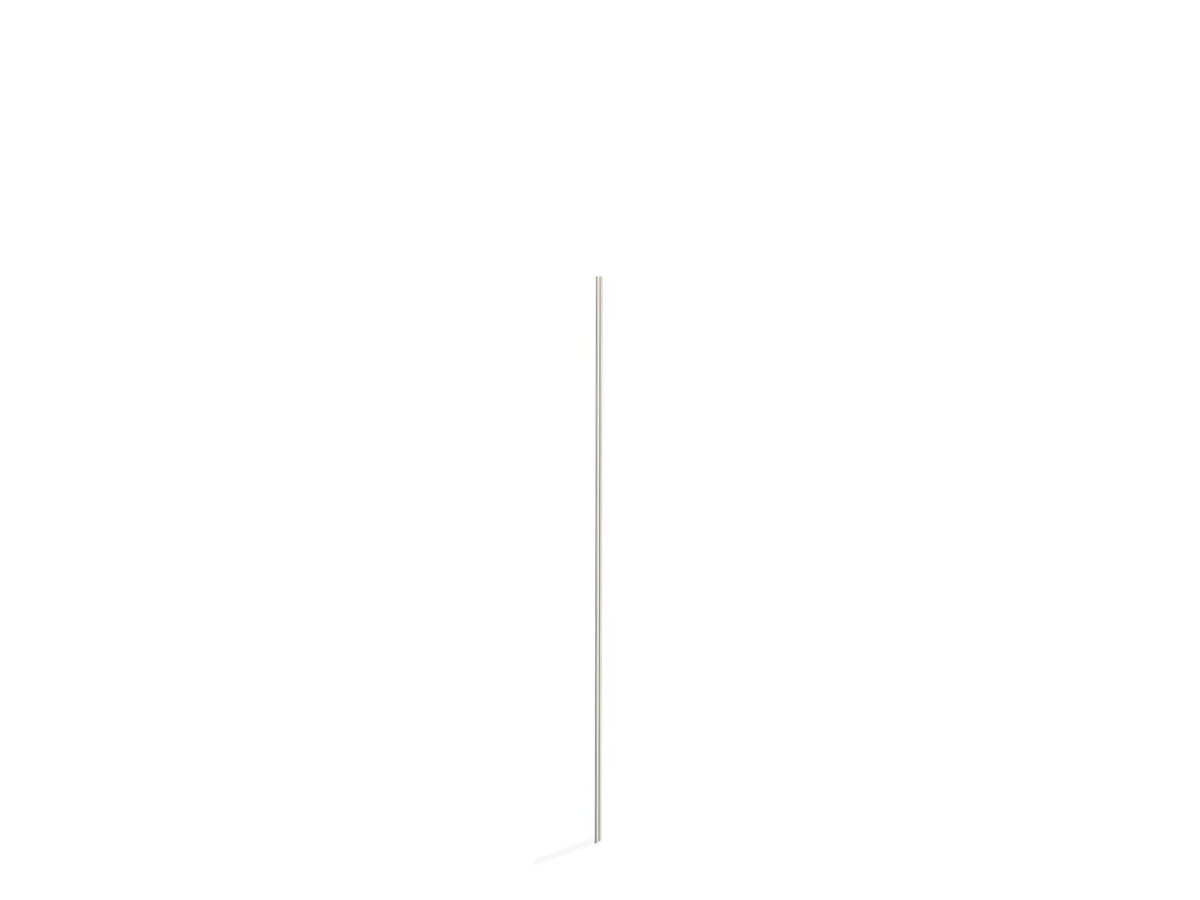 Choreograph - Edge Trim - Aluminum - Anodized
