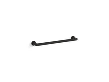 Kumin - 18" Towel Bar - K-97878-BL
