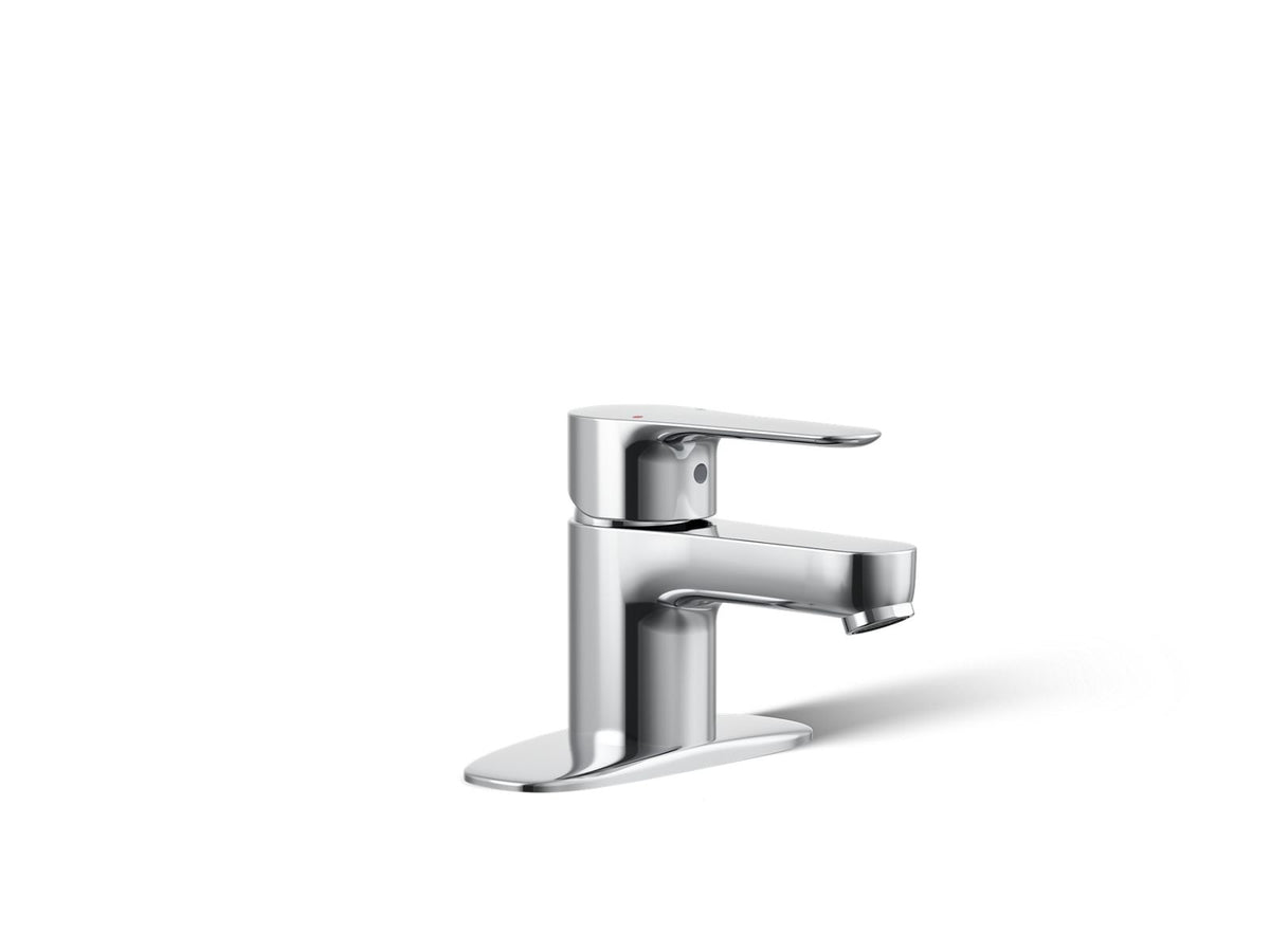 July - Bathroom Sink Faucet - 4-13/16" H - 1.2 GPM