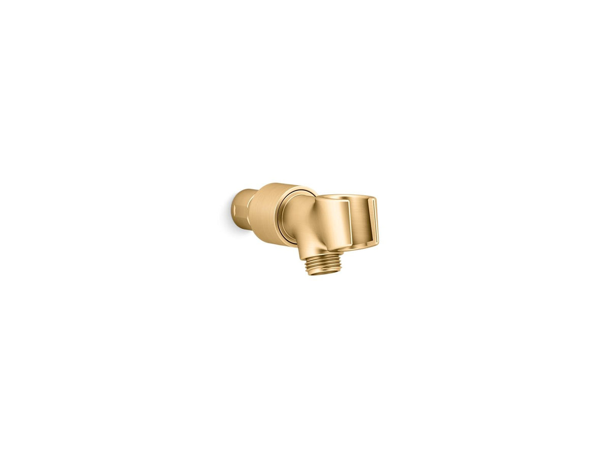 Awaken - Hand Shower Cradle - Shower Arm