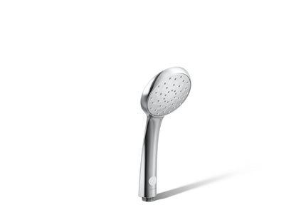 Awaken - Hand Shower with Eco-Boost - 2 GPM - 2 Sprays