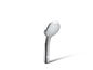 Awaken - Hand Shower with Eco-Boost - 2 GPM - 2 Sprays