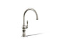 Artifacts - Kitchen Sink Faucet - 8-1/2" - Deck Mount