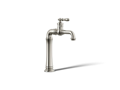 Artifacts - Bar Sink Faucet - 4-1/16" W - Deck Mount