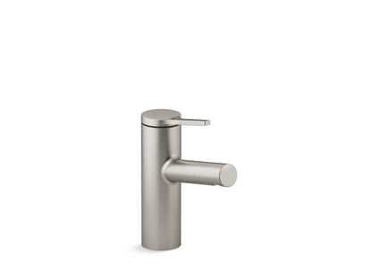 Elate - Single Handle Bathroom Sink Faucet - Deck Mount